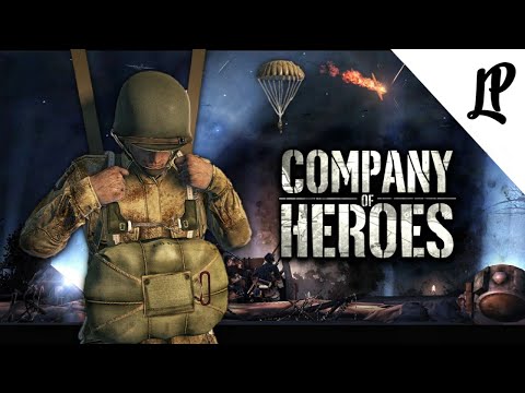 Company of Heroes: Vierville | Gameplay Android/iOS