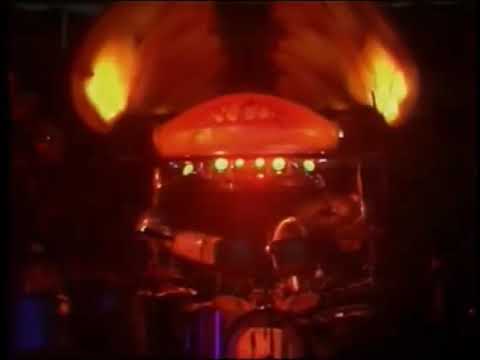 Thumbnail for Yes   - Alan White - Ritual  Live 1975 by Alan White