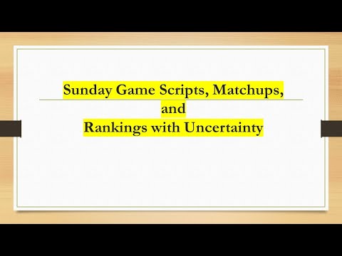 Best Dst Week 7