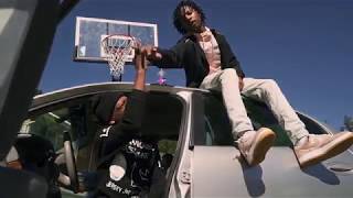 Ran Out Part One x Dinero3x x Young Brisky