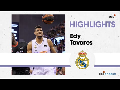 Edy Tavares domina los tableros de Granada