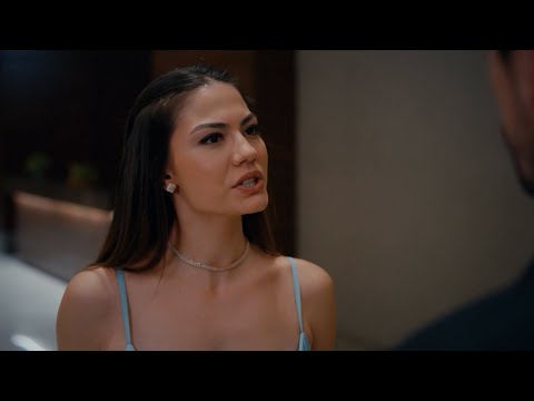 Zeynep enfrenta a mehdi por su actitud retrógrada | Mi hogar mi destino | TNT Novelas