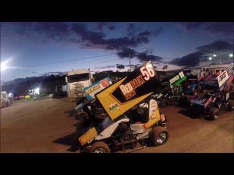 Formula 500 Central Queensland