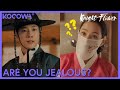 He Thinks She Already Has A Man Knight Flower EP6 KOCOWA