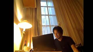 【ひろゆき / 途中広告なし/ 20180712】聞かれたことに答えてみようの回。07 12 2018