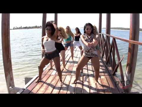 MC TROIA E MC METAL   QUE NÃO É CARAI   CLIPE OFICIAL