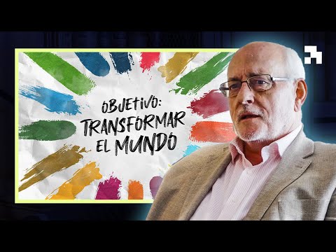 «NO ENTIENDO LAS POLÉMICAS CON LA AGENDA 2030» – Benigno Blanco Cree que es Necesaria