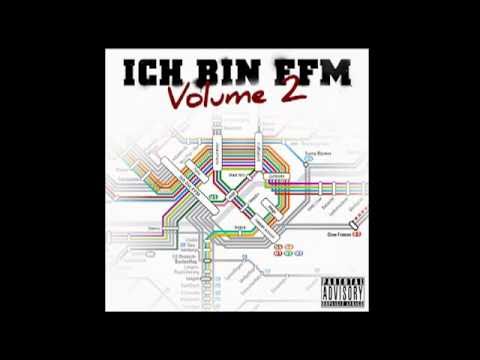 Ich bin FFM Sampler Vol. 2 Snippet