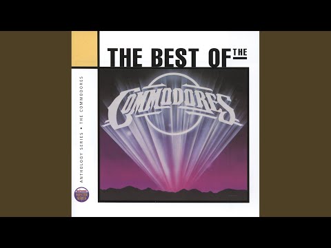 Three Times A Lady (Single Version)