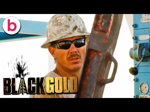 Black Gold Season 2 Episode 4 | Full Episode