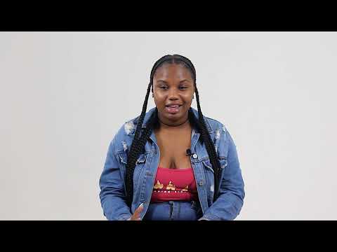 Como a jovem artista Shawtydopee superou a depressão e o câncer | Raskoa diTERRA (Teaser)