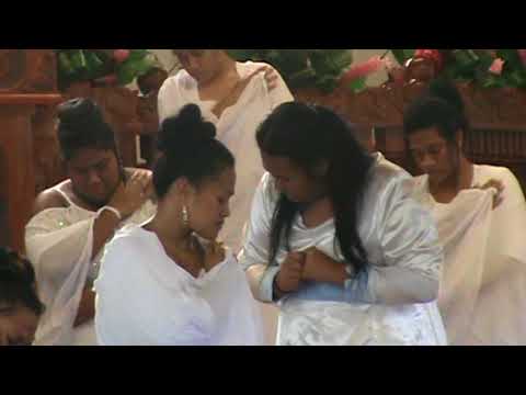 C.C.C.A.S. AOLOAU YOUTH XMAS 2017