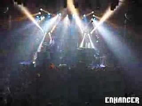 Enhancer- a 100 a l'heure