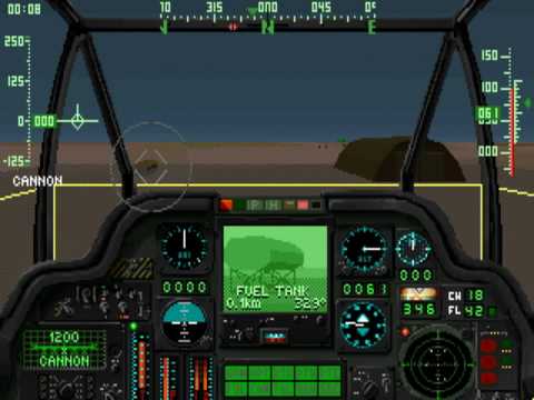 gunship 2000 na pc