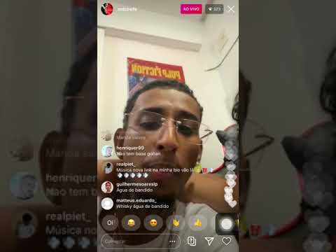 MDCHEFE RIMANDO + NGC DADDY