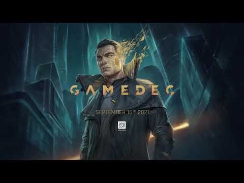 Gamedec - Definitive Edition