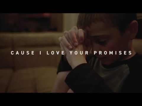 I Love Your Promises Music Video by Lacey Sturm