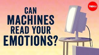 Can machines read your emotions? - Kostas Karpouzis