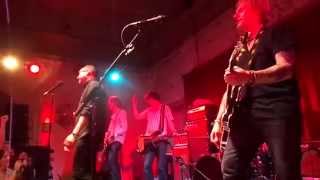 The Hold Steady: I Hope This Whole Thing Didn't Frighten You - Bush Hall 05/05/14