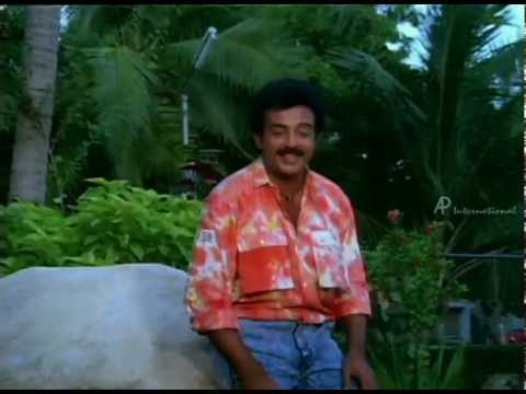 Vasanthi- Santhosham Kaanadha Song