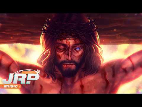 Tudo Por Amor (jesus Cristo) - JRP