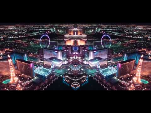 Cameron Airborne - Its Only Right feat. BMagic302 (Official Music Video)