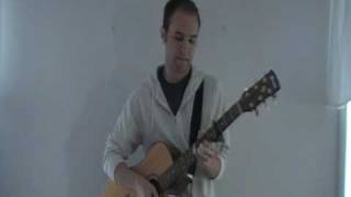 CHRIS TRAPPER COVER ME: Minnesota