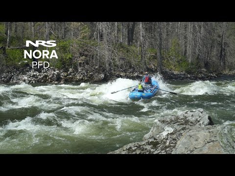 NRS Nora PFD