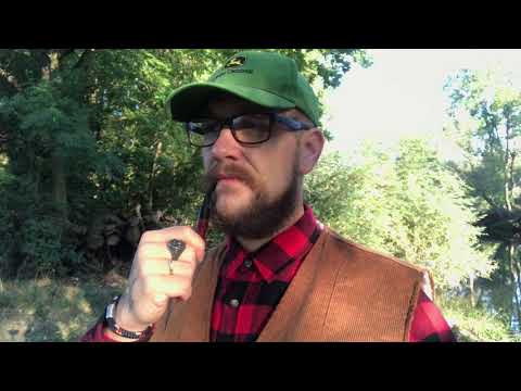 Genussrauchen - Hollandsche Rooktabak