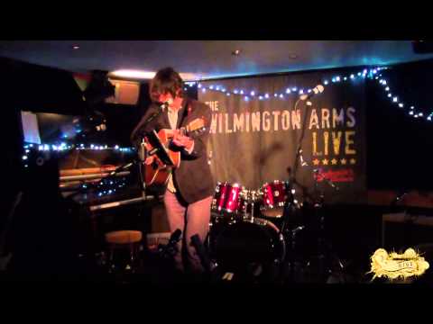 Joe Wilkes: Live At Before The Gold Rush, April 21, 2012 - Full Set