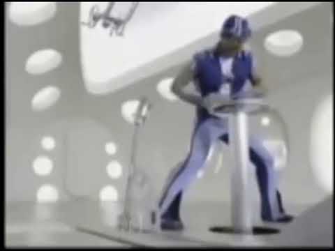 Discovery kids mx/urg lazytown Fragmento de falso sportacus 19/4/2005 recreación 