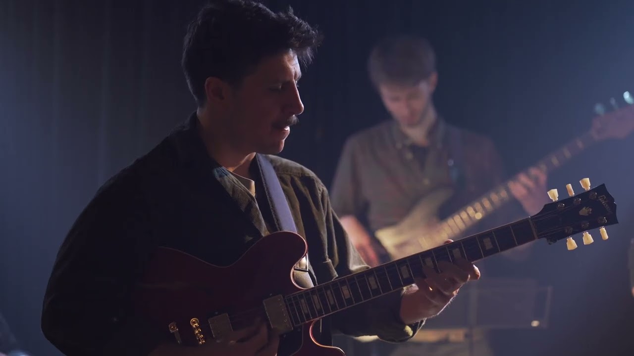 Jako Quartet - Promo Video