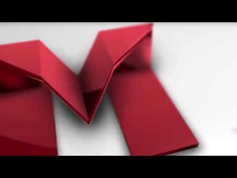 Vinheta ID Rede Mercosul