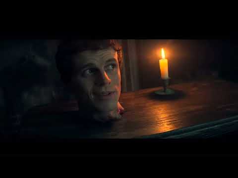 Are they flirting with each other? Orpheus and Johanna Constantine in The Sandman Season 2