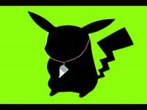 Apple iPod Commercial