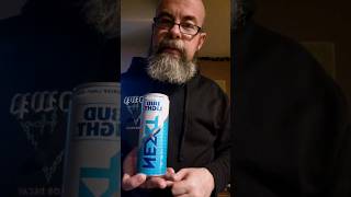 Budlight Next Review. full review at my Instagram @beerwithbilly #beer #budlight #review #drink