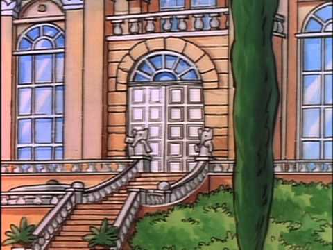 Babar: Special Delivery - Ep.27