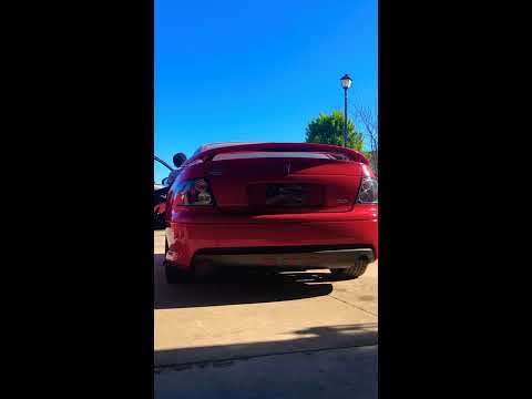 BTR Brian Tooley Racing Stage 4 Cam For LS2