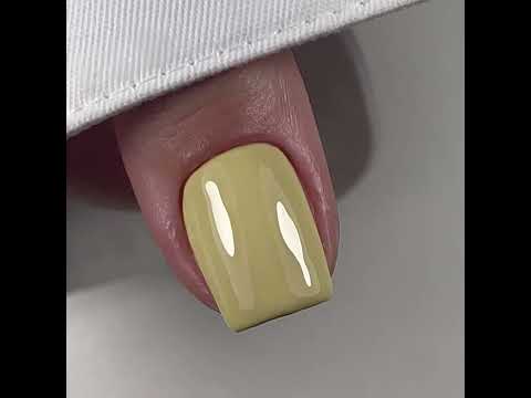 Гель-лак JOIA vegan 138, 6 мл