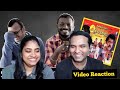 Suryavamsam Movie Roast Video Reaction Plip Plip Tamil Couple Reaction