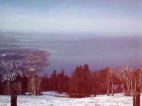 Panorama vom Pfänder am 08.01.08 (Lindau, Bregenz, etc.)