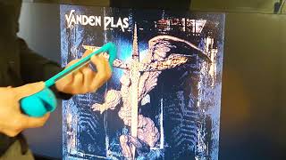 Vanden Plas - You Fly - OTAMATONE COVER