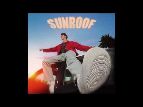 Nicky Youre, dazy - Sunroof