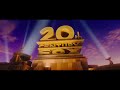 20th Century Fox (2011) INTRO HD