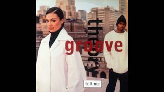 Groove Theory - Tell Me (1995 LP Version) HQ