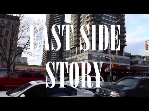 Richavelli Ro Ft. Kaysuane - Eastside Story