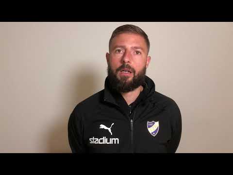 Otteluennakko | 30.9. FC Haka – HIFK