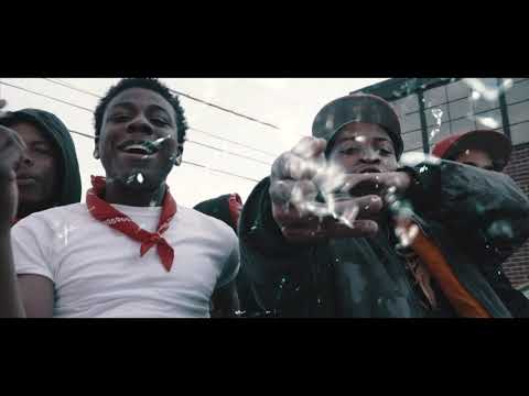 Relly G - Demon Flow