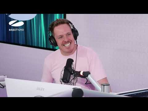 Factor B - A State of Trance - Bloom Album Guest mix 2025