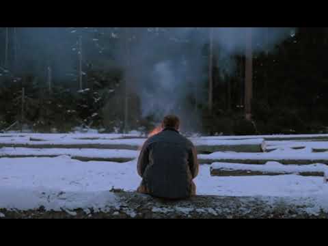 Siekierezada - scena 5